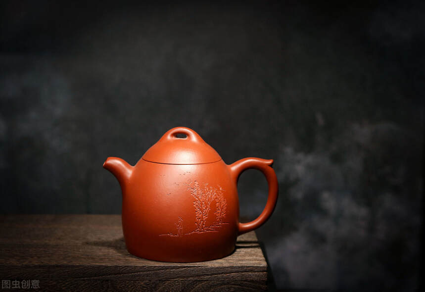 谁说泡白茶一定得用盖碗泡，学会这3招，紫砂壶也能泡出鲜爽茶汤