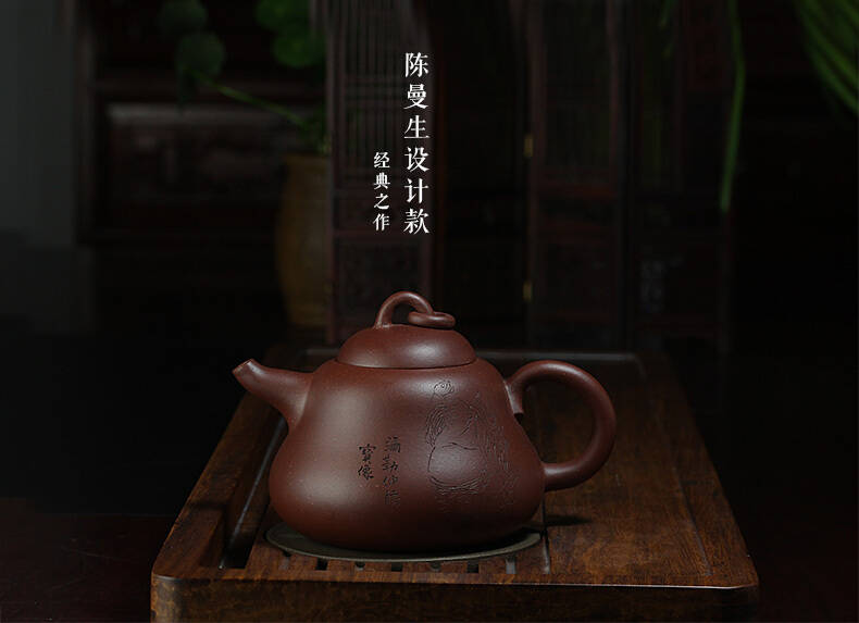 说说宜兴红茶:养在深闺人未识!