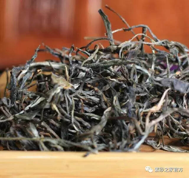 古茶之首，王者风范，南糯山普洱茶