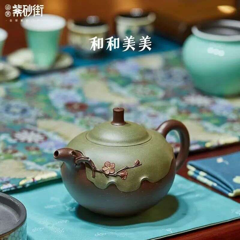 周菊英：花香氤氲 月季长春 |守艺