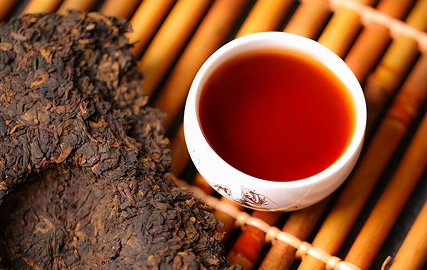 茶喝了这么多年，竟不知道普洱茶的这7个常识