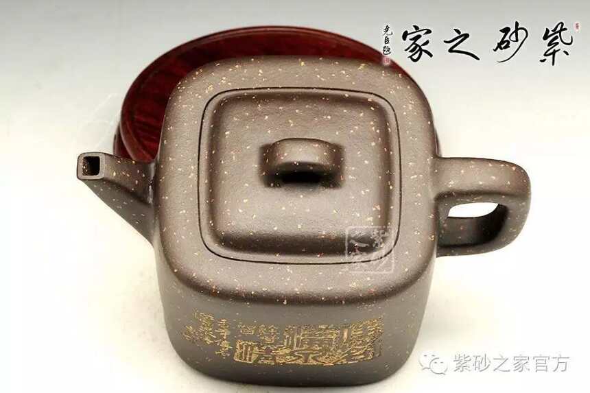 紫砂泰斗季益顺+大师庄玉林+名家曹奇敏精品 | 升值无限