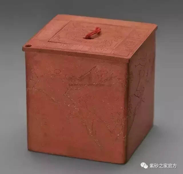 紫砂名家玉成窑作品欣赏