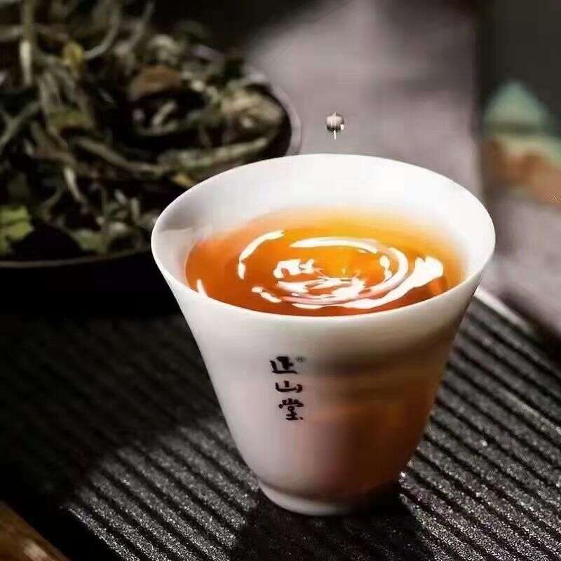 为何宋代“女神”爱喝茶？