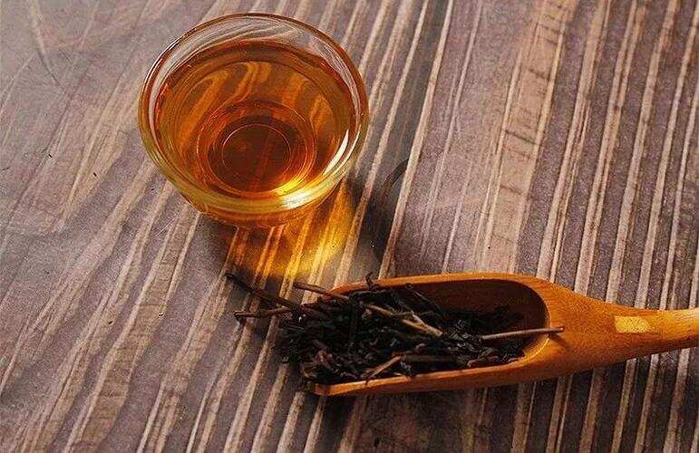 湖南好茶，黑茶有湘尖，湘尖生三尖