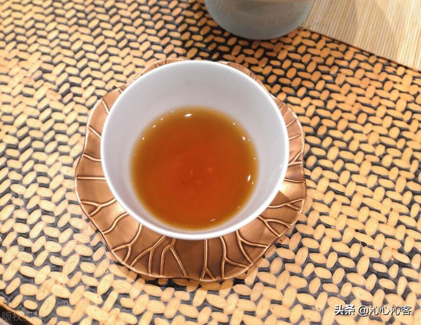 红茶的“十大天王”，你都知道吗？喝过几个？