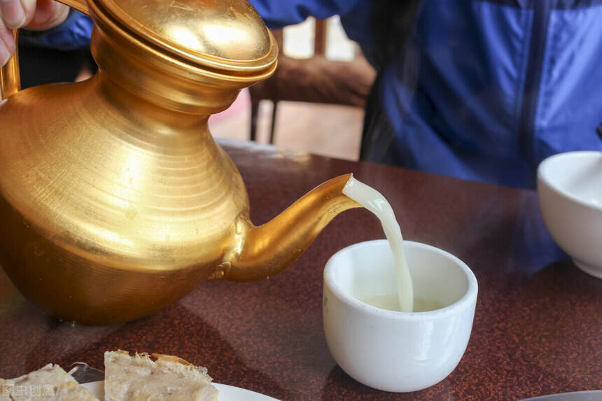 健康好喝调饮茶(三)