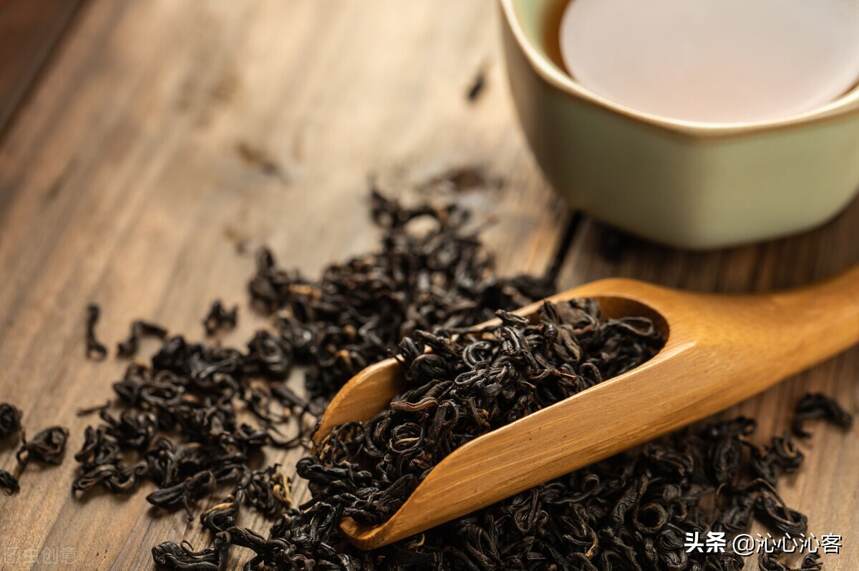 为什么世界高香茶都是红茶？为什么只有祁门红茶入选？