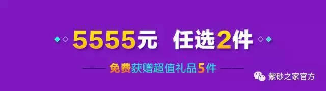 双11这个节日，重点在“双”！“一价双壶”！