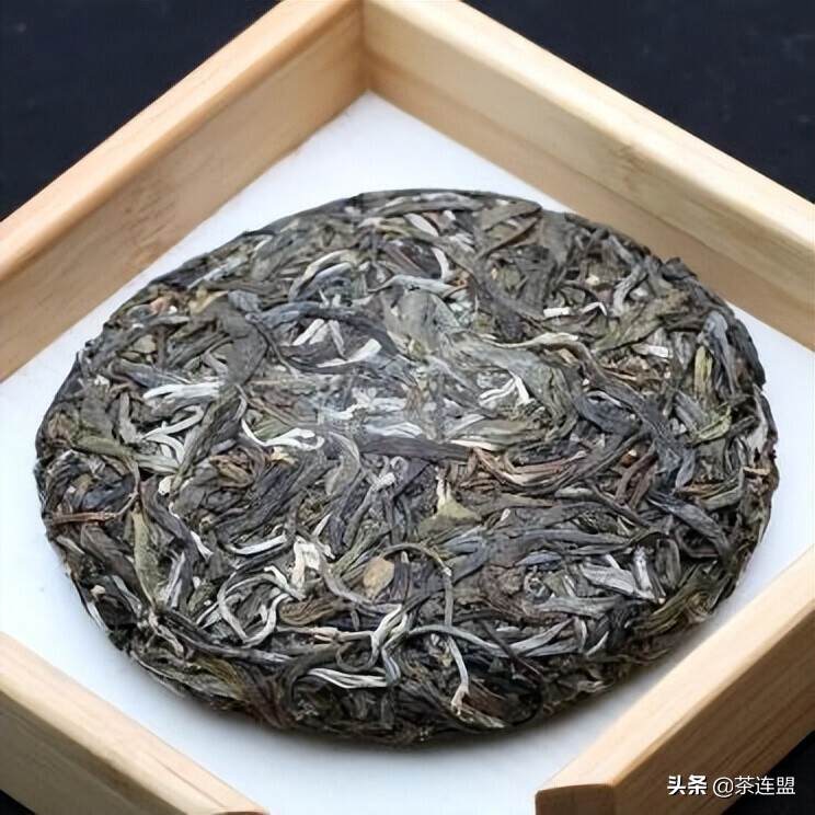 暑天饮茶正当时~茶连盟带来七月宜饮茶盘点