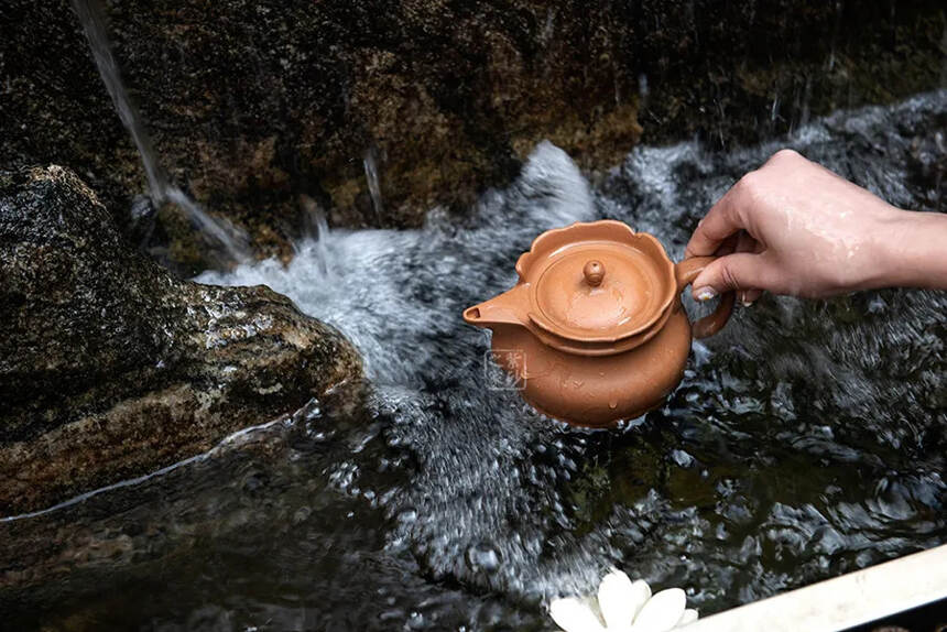 高手，都这样清洗茶垢