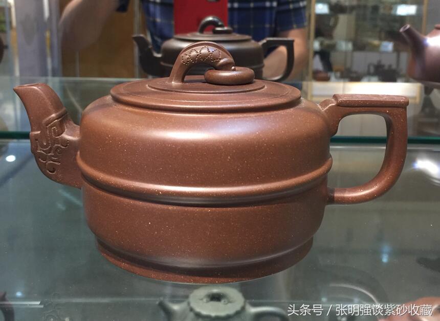 《茶香之路--深圳宝安茶文化艺术展》闭幕