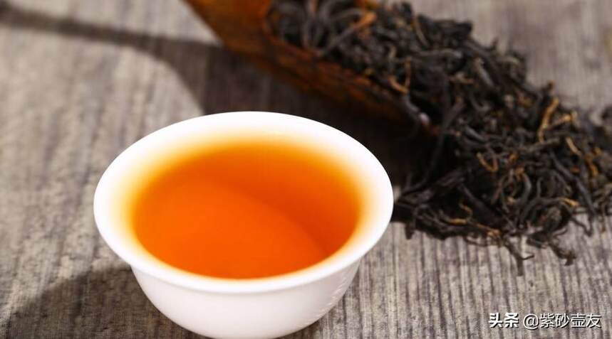 紫砂茶语丨什么体质喝什么茶？喝茶也要看身体情况！