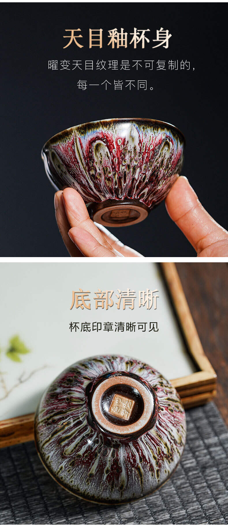 除了紫砂壶，你的这些喝茶器具都准备好了吗？茶台上必备