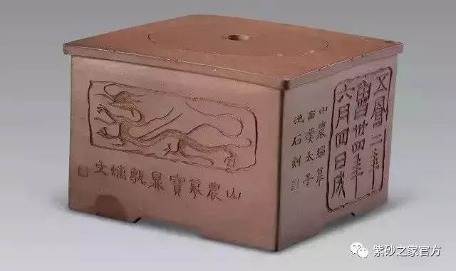 紫砂名家玉成窑作品欣赏