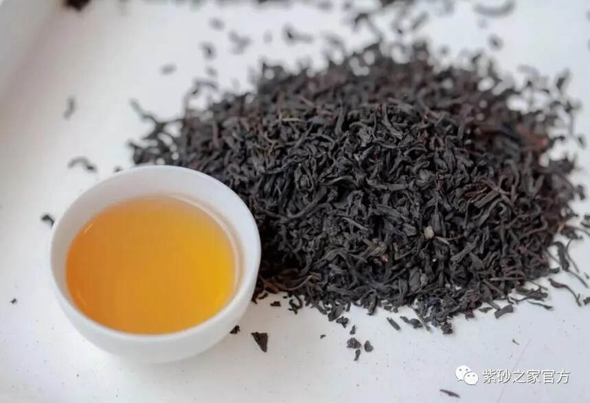 消费量占全球70%，这款茶完胜