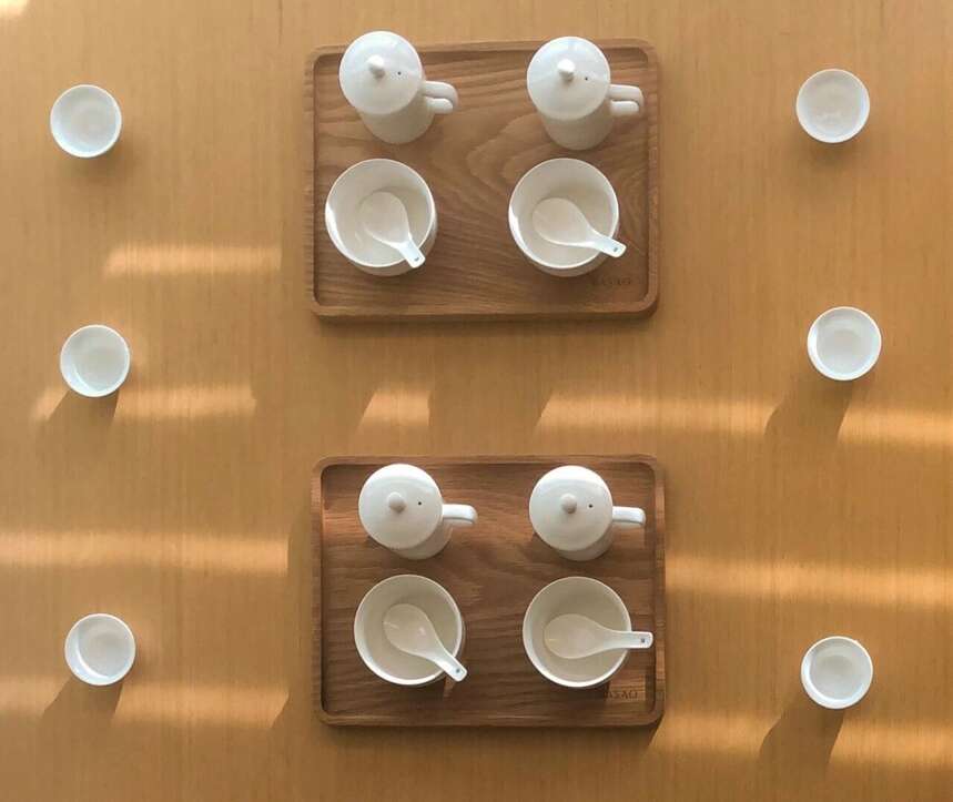 一点茶识（三）：不建议用反复烧开的水泡茶