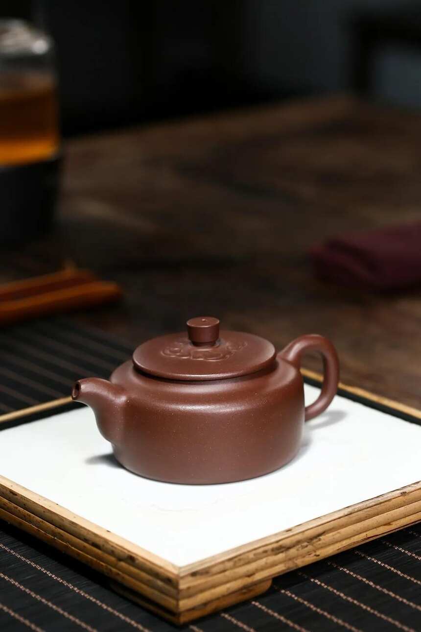 精选套组「德钟套组」范俊华（国助理工艺美术师）