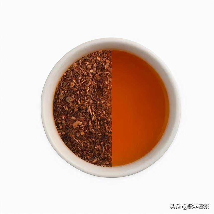 茶百科 丨 红茶叫”black tea”，那黑茶叫什么？