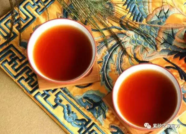 教你几招鉴别普洱茶好坏 再也不用担心买到劣质普洱了