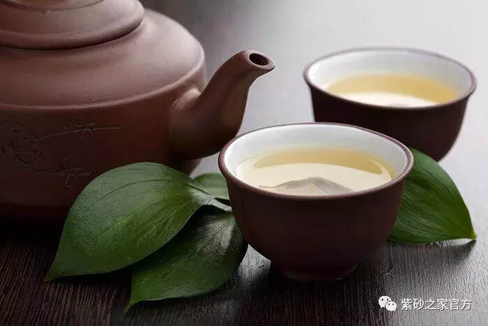 没有掌握它，所以你泡的茶没别人的好喝