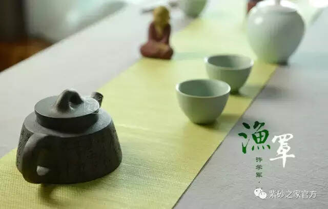 紫砂壶盛茶不馊，有科学依据吗？