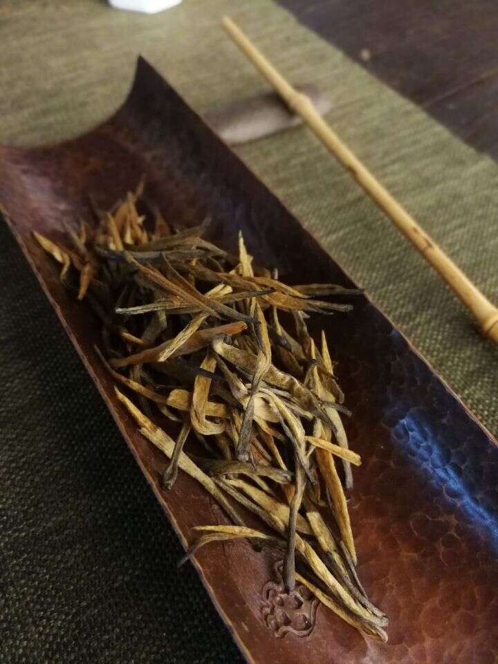 茶隐｜茶艺和茶道入门！