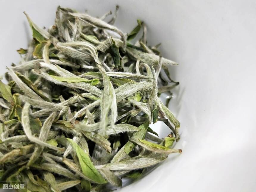 为什么买茶的人比较重视茶叶外观？有2大原因，看完涨知识