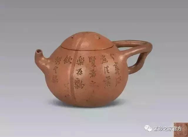 紫砂名家玉成窑作品欣赏