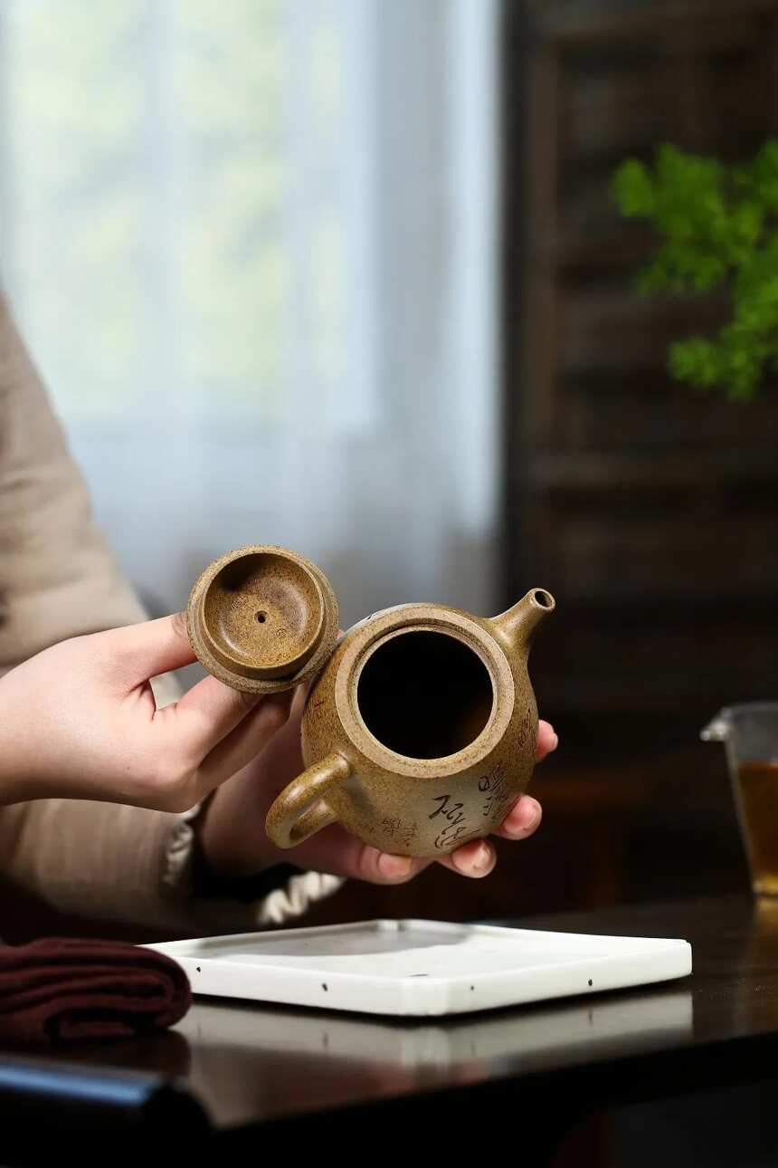 「汉铎」范磊（国助理工艺美术师）