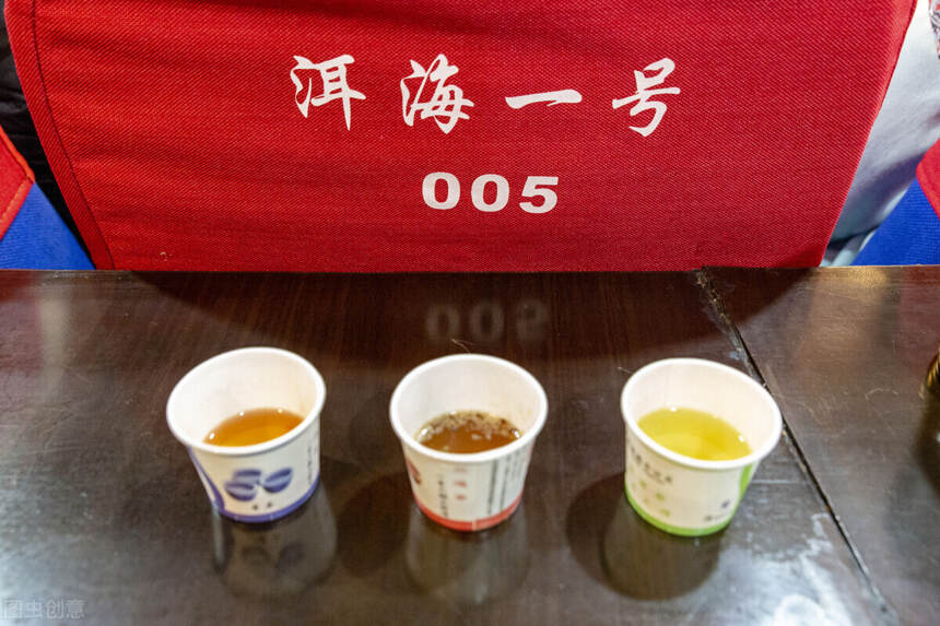 健康好喝调饮茶(三)