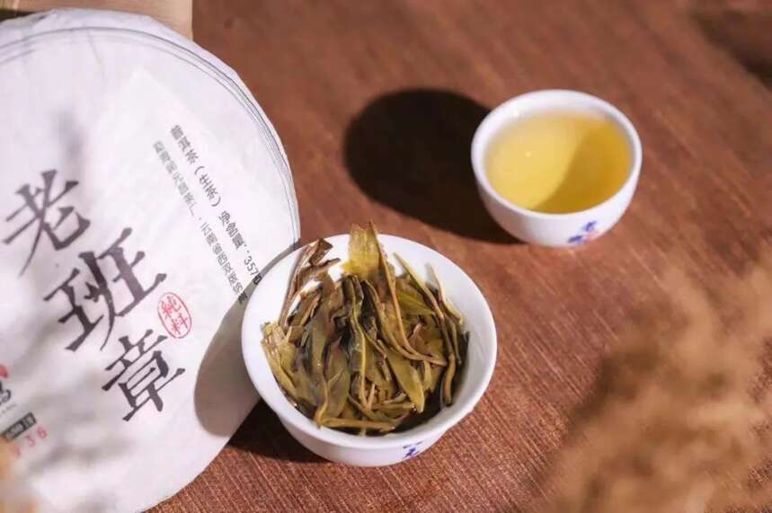 老茶客，最起码要懂得这60个行话