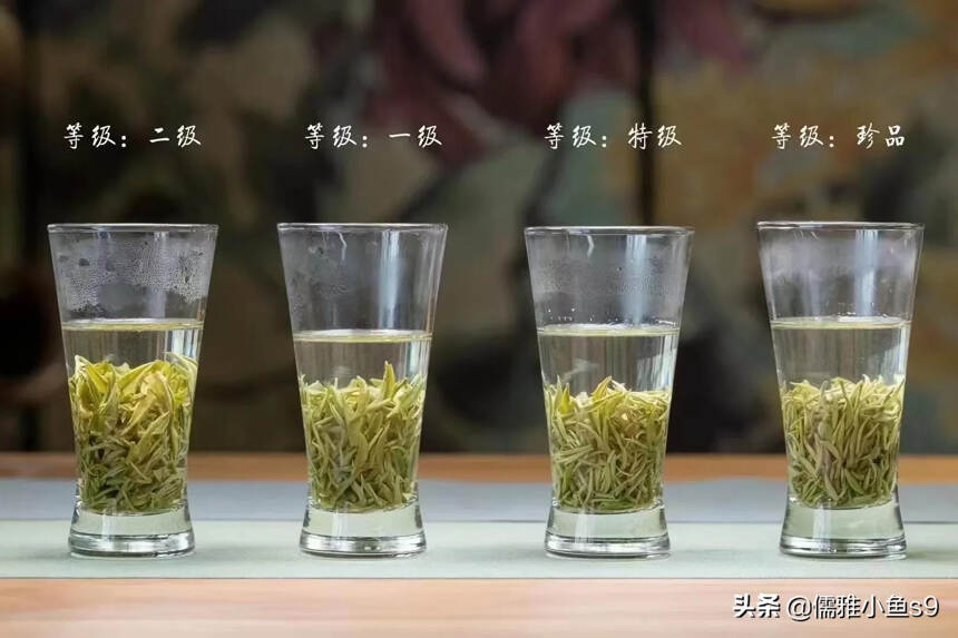 绿茶篇：绿茶制作四种工艺，你知道多少呢？看完涨知识