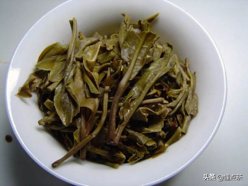 让自己识茶懂茶，难吗？