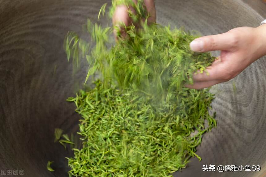 如何才能泡好一款喜欢的茶？茶叶自身优点最大化？