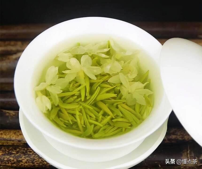 别再乱存茶了，究竟哪些茶叶不适合低温存储？