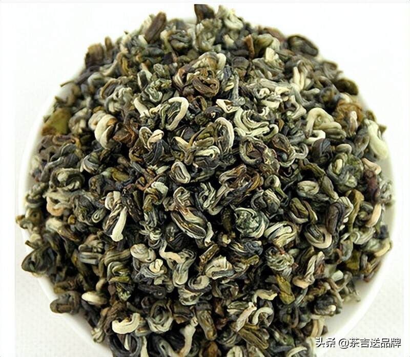 夏天到了，好喝的绿茶推荐