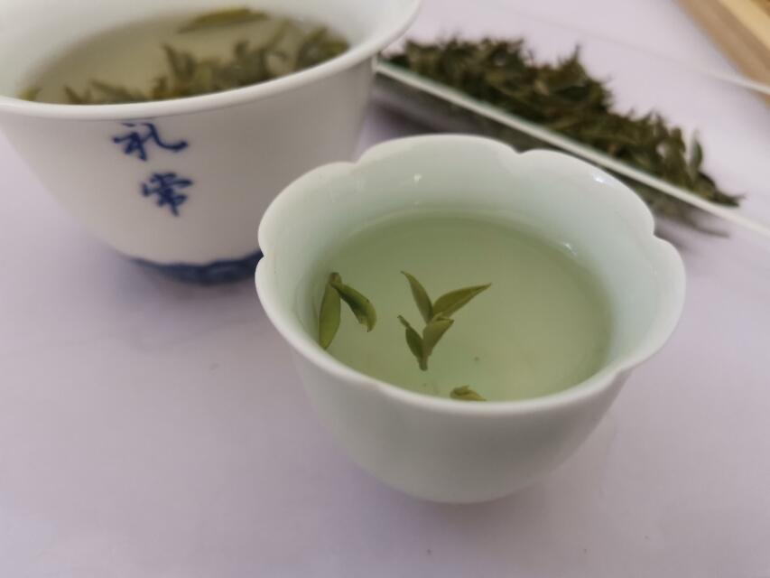 黄山毛峰什么时候有新茶