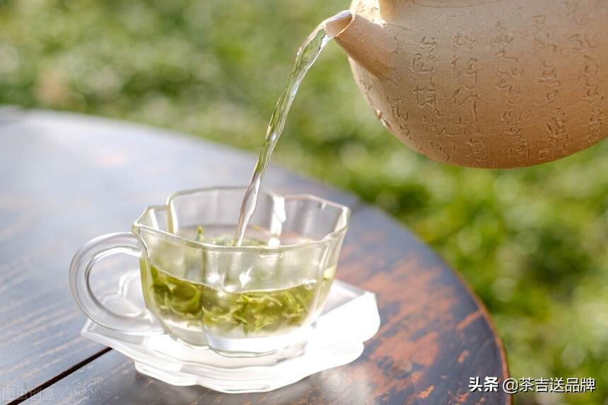 所有茶都要洗吗？第一泡茶到底要不要倒掉？