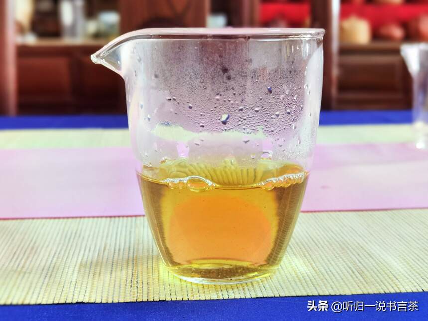 每天1分钟学习茶知识（26）普洱茶的仓储是怎样的？