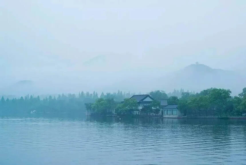 《卢仝煮茶记》：唐朝人是怎么饮茶的？