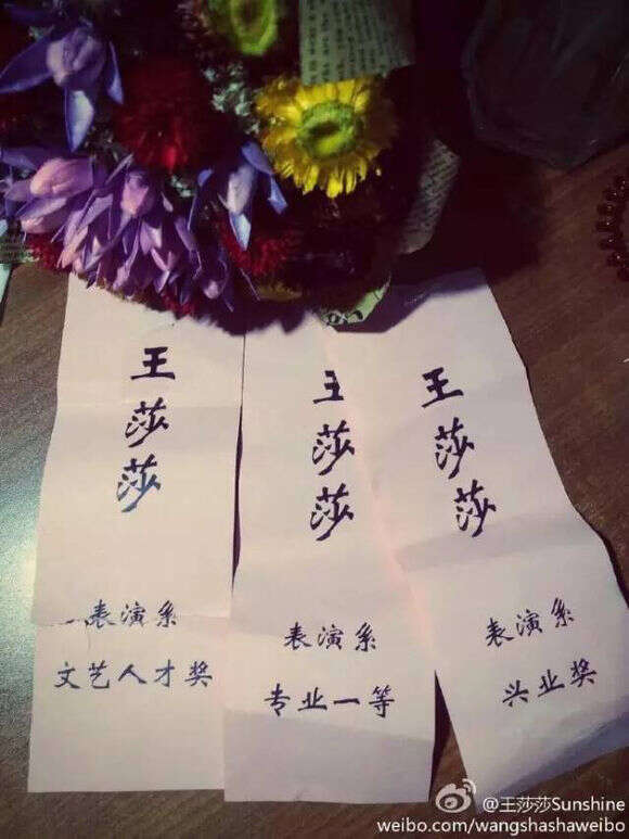 她是衡山派掌门人，在包公府当过差，更是抗日小将，如今长成这样