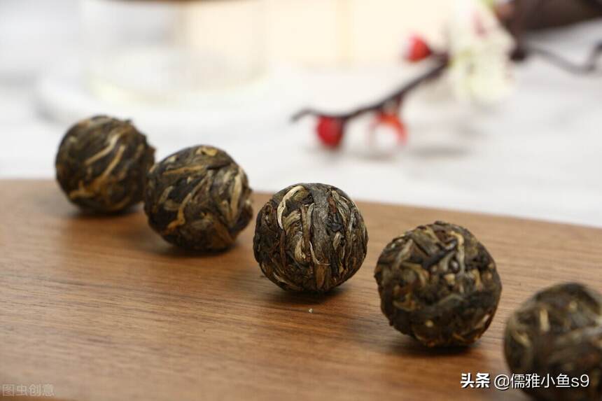 日常喝茶：关于喝茶时的茶醉，明白三点，成为喝茶高手