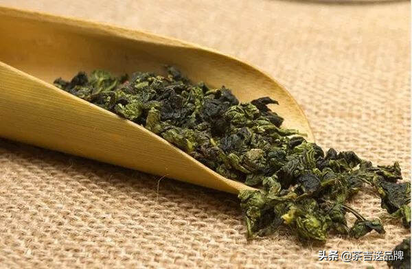 北纬30°上的中国名茶