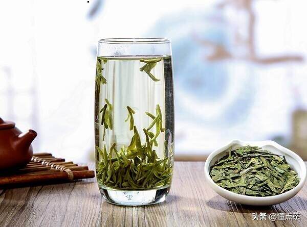 西湖龙井茶好坏的鉴别，你知道吗？