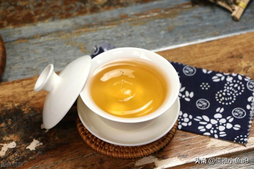 日常喝茶：关于喝茶时的茶醉，明白三点，成为喝茶高手