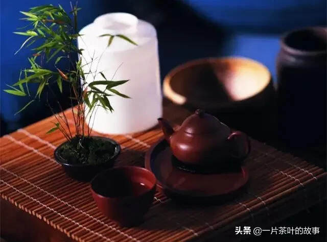 中国十大名茶，最全泡法！（建议收藏）