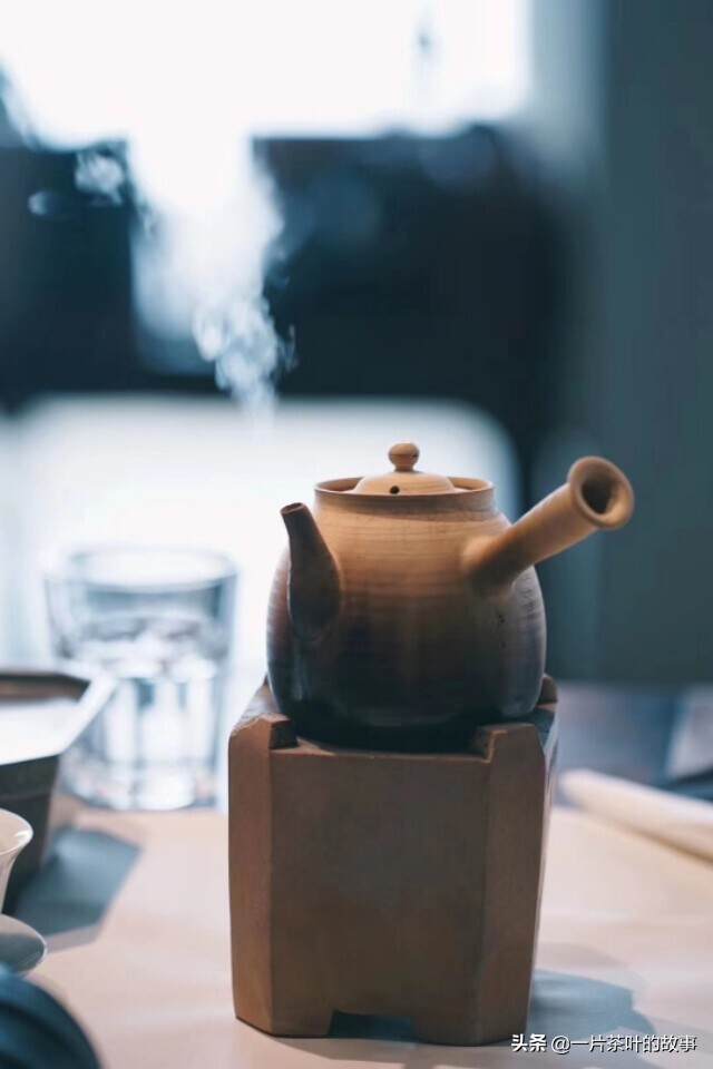 享受仅有的喝茶时间，是现在最好的选择！