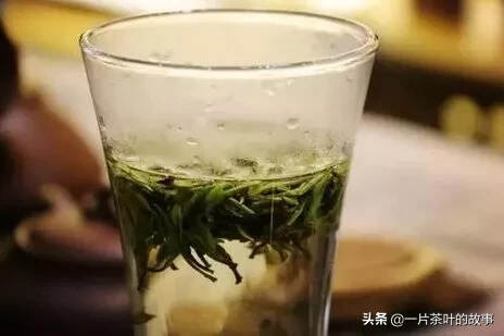 绿茶要怎么泡才更香