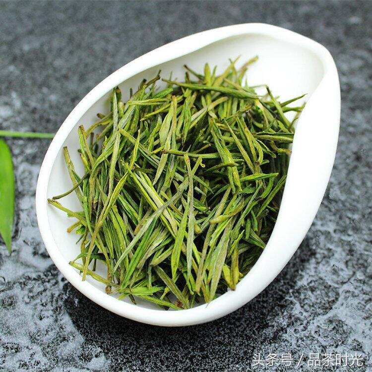 品茶时光｜白茶、白叶茶、白毛茶，你分的清楚吗？